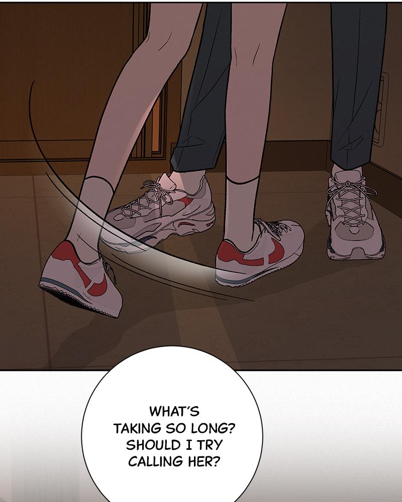 Operation: True Love Chap 6 - Next Chap 7