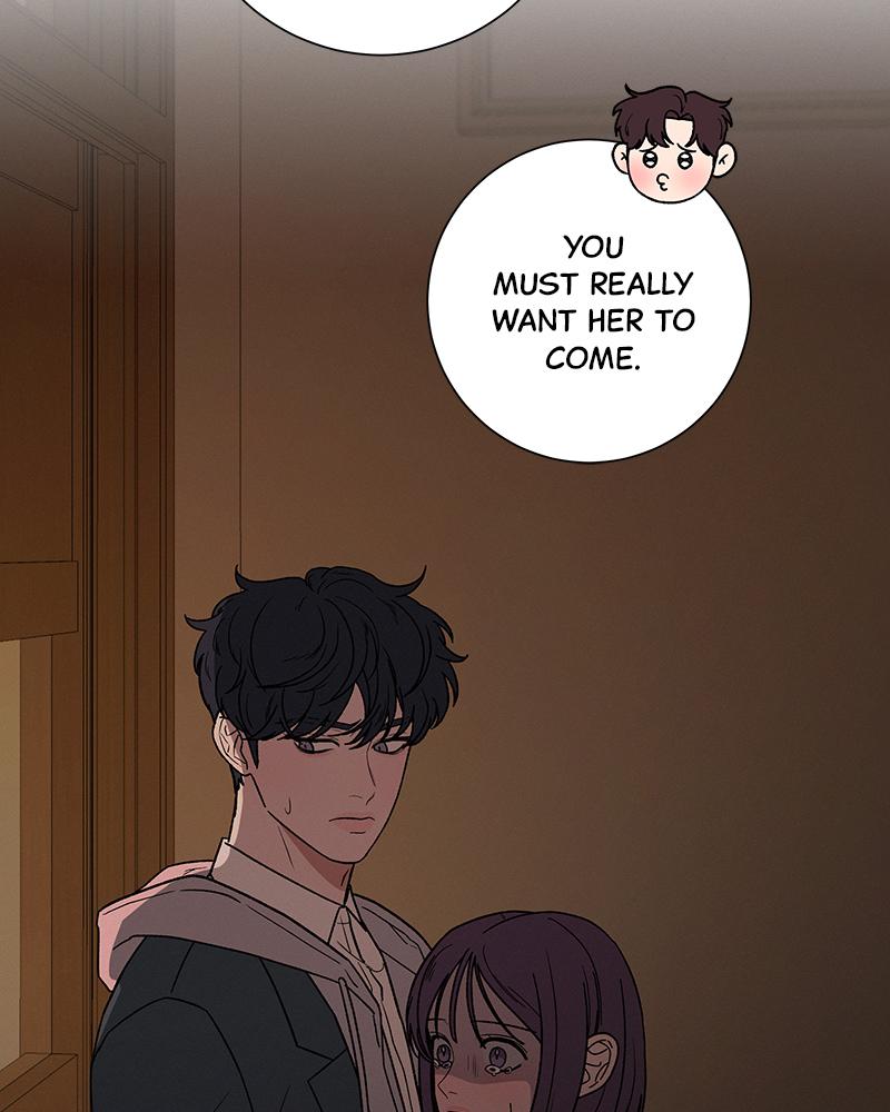 Operation: True Love Chap 6 - Next Chap 7
