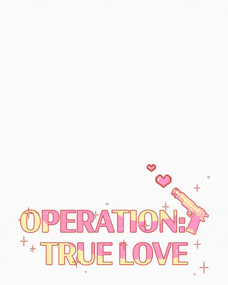 Operation: True Love Chap 6 - Next Chap 7