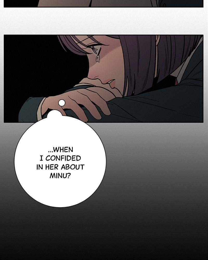 Operation: True Love Chap 6 - Next Chap 7