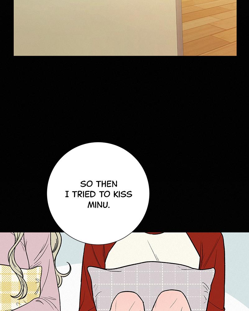 Operation: True Love Chap 6 - Next Chap 7