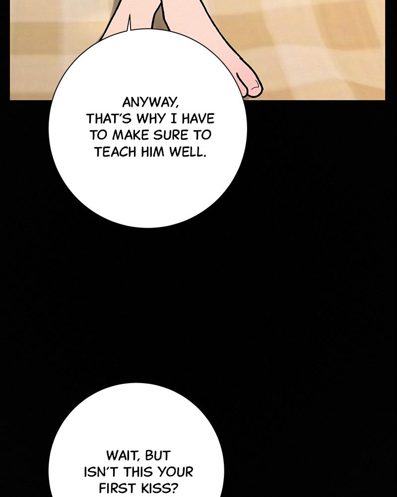 Operation: True Love Chap 6 - Next Chap 7