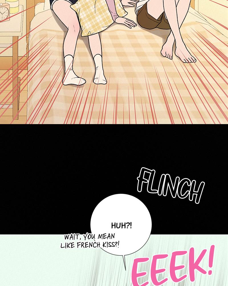 Operation: True Love Chap 6 - Next Chap 7
