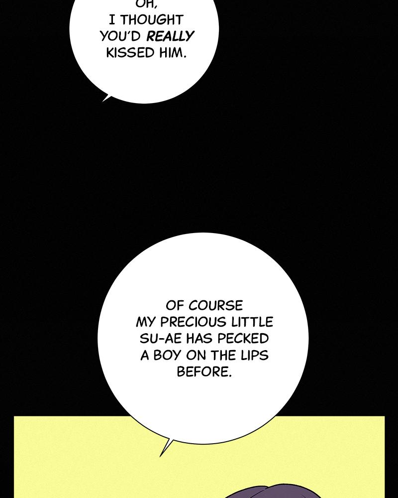 Operation: True Love Chap 6 - Next Chap 7