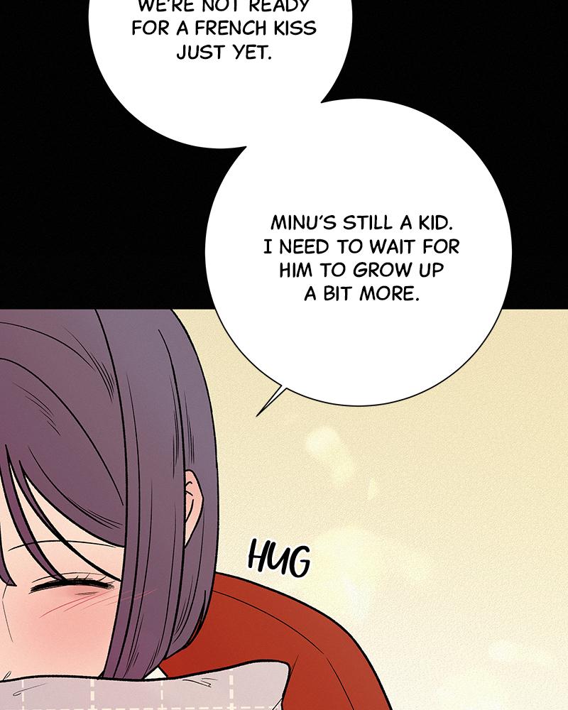 Operation: True Love Chap 6 - Next Chap 7
