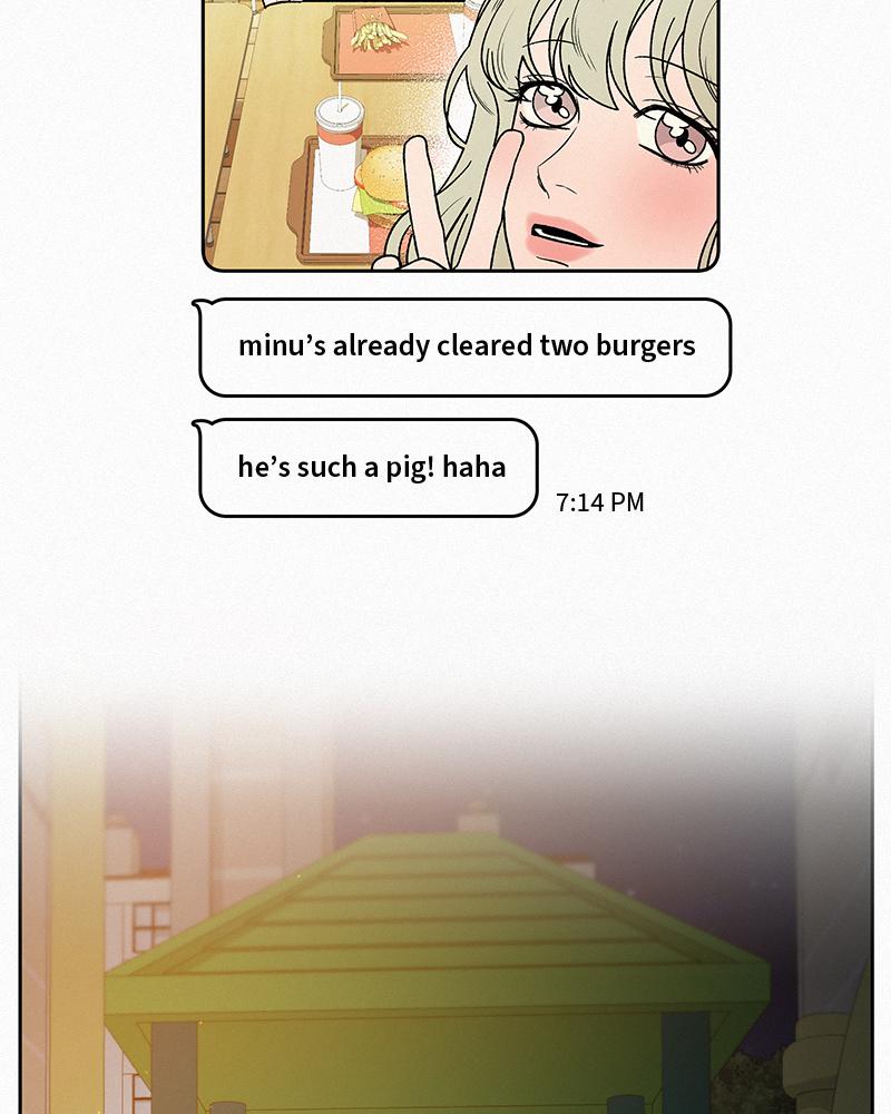 Operation: True Love Chap 6 - Next Chap 7