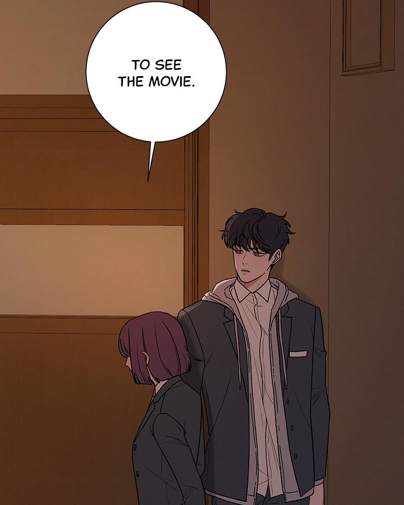 Operation: True Love Chap 6 - Next Chap 7