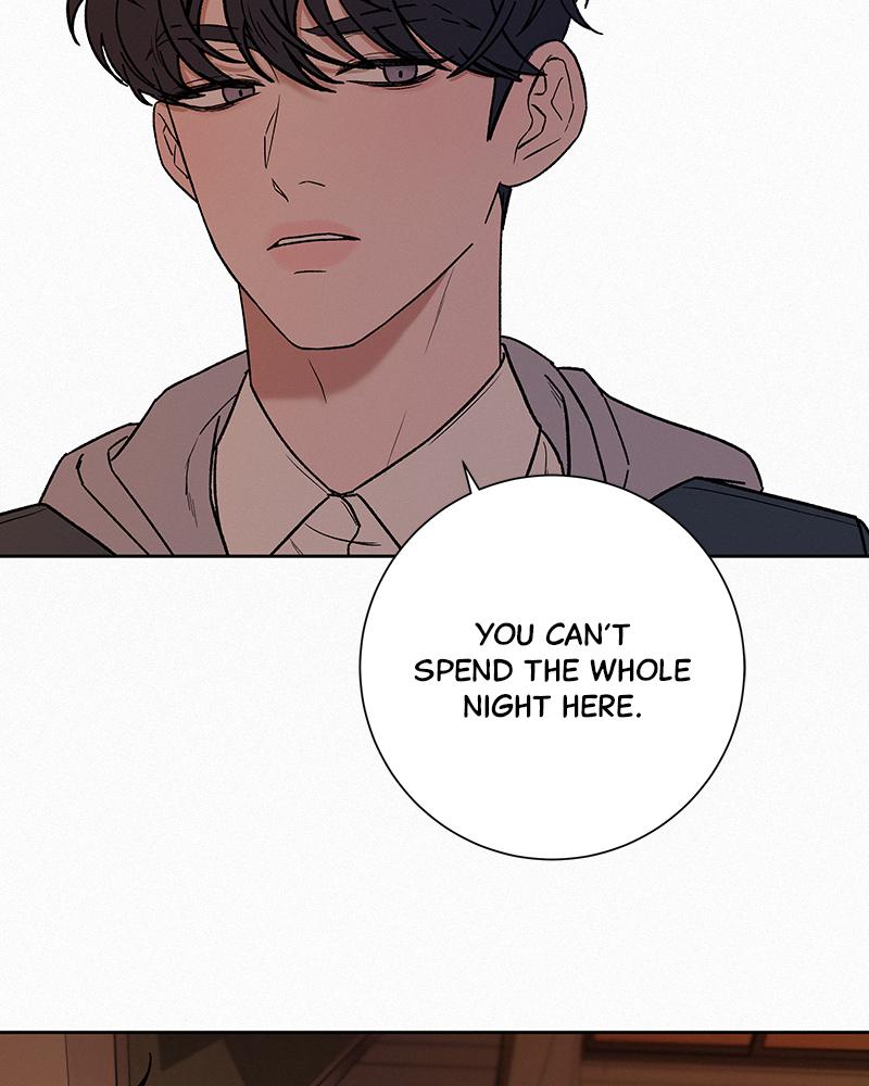 Operation: True Love Chap 6 - Next Chap 7