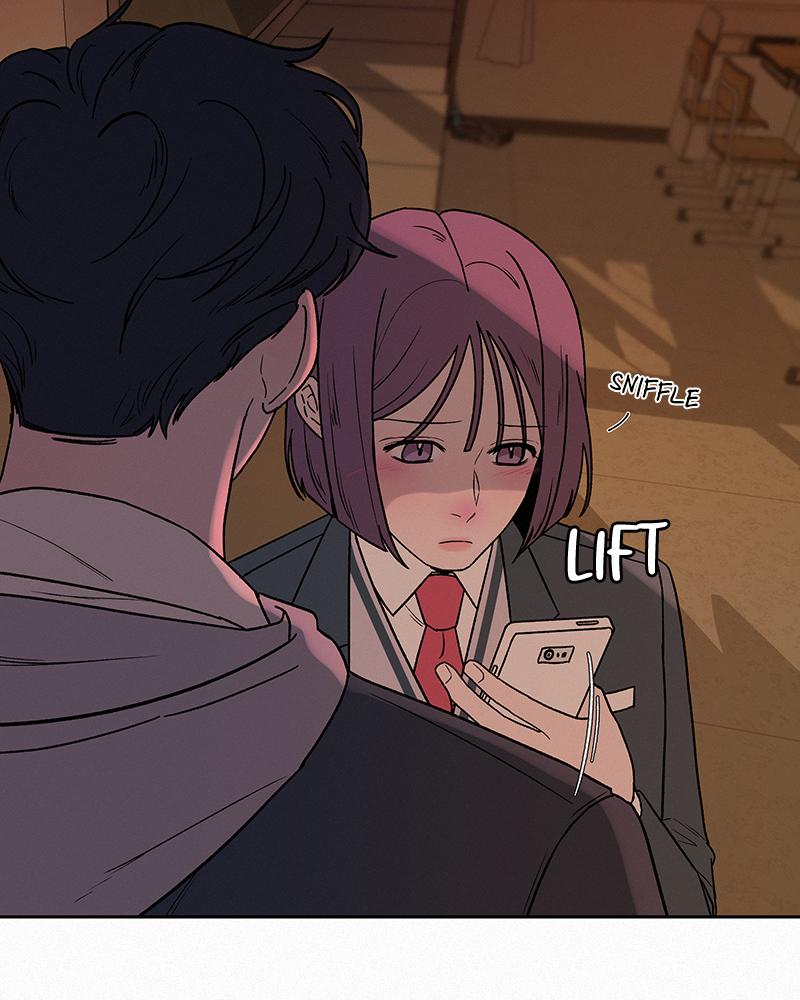 Operation: True Love Chap 6 - Next Chap 7