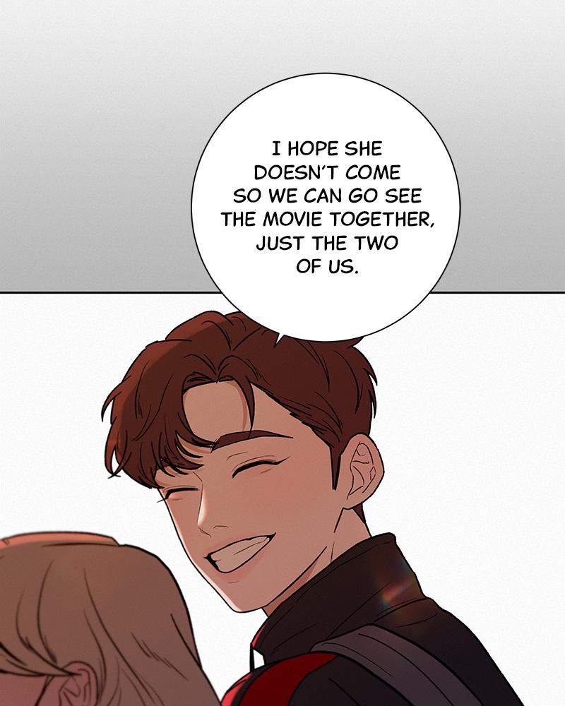 Operation: True Love Chap 6 - Next Chap 7