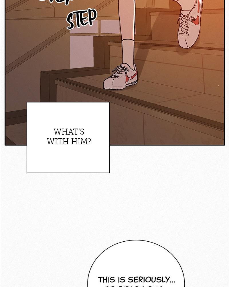 Operation: True Love Chap 6 - Next Chap 7