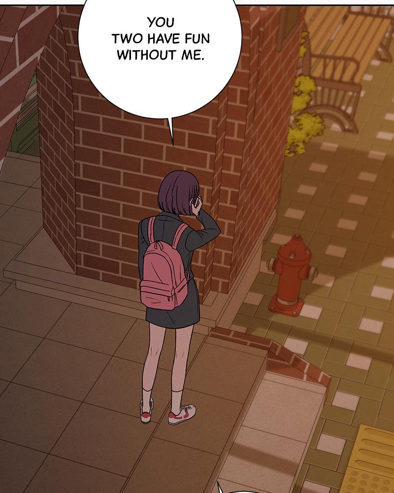 Operation: True Love Chap 6 - Next Chap 7