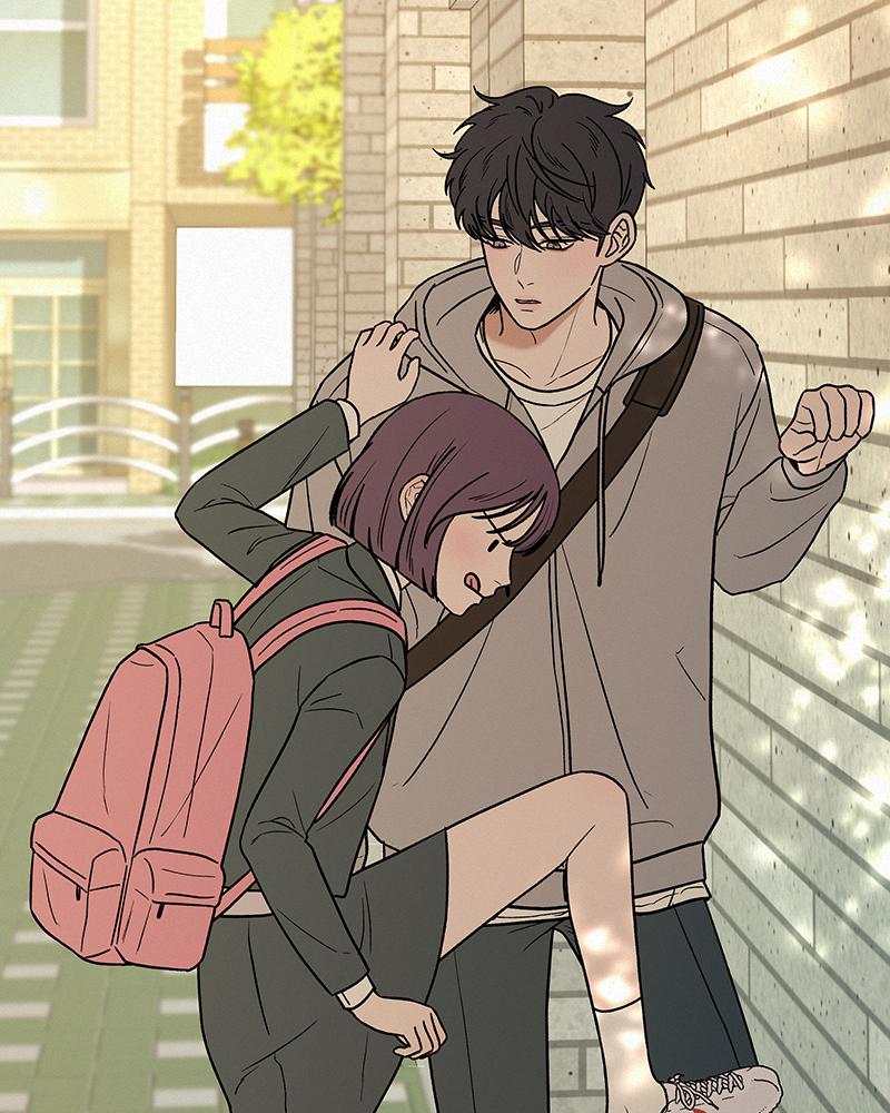 Operation: True Love Chap 8 - Next Chap 9