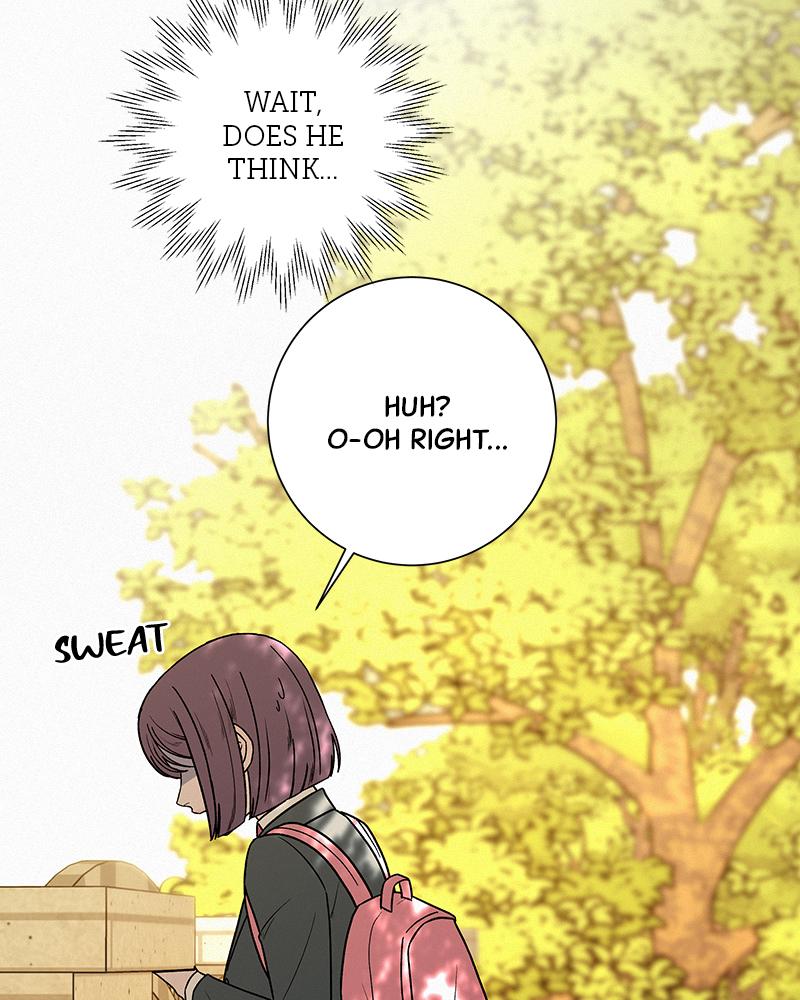 Operation: True Love Chap 8 - Next Chap 9