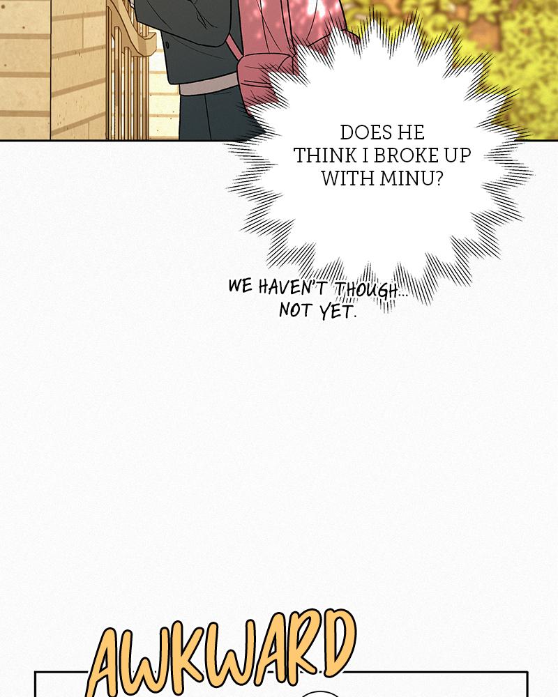 Operation: True Love Chap 8 - Next Chap 9