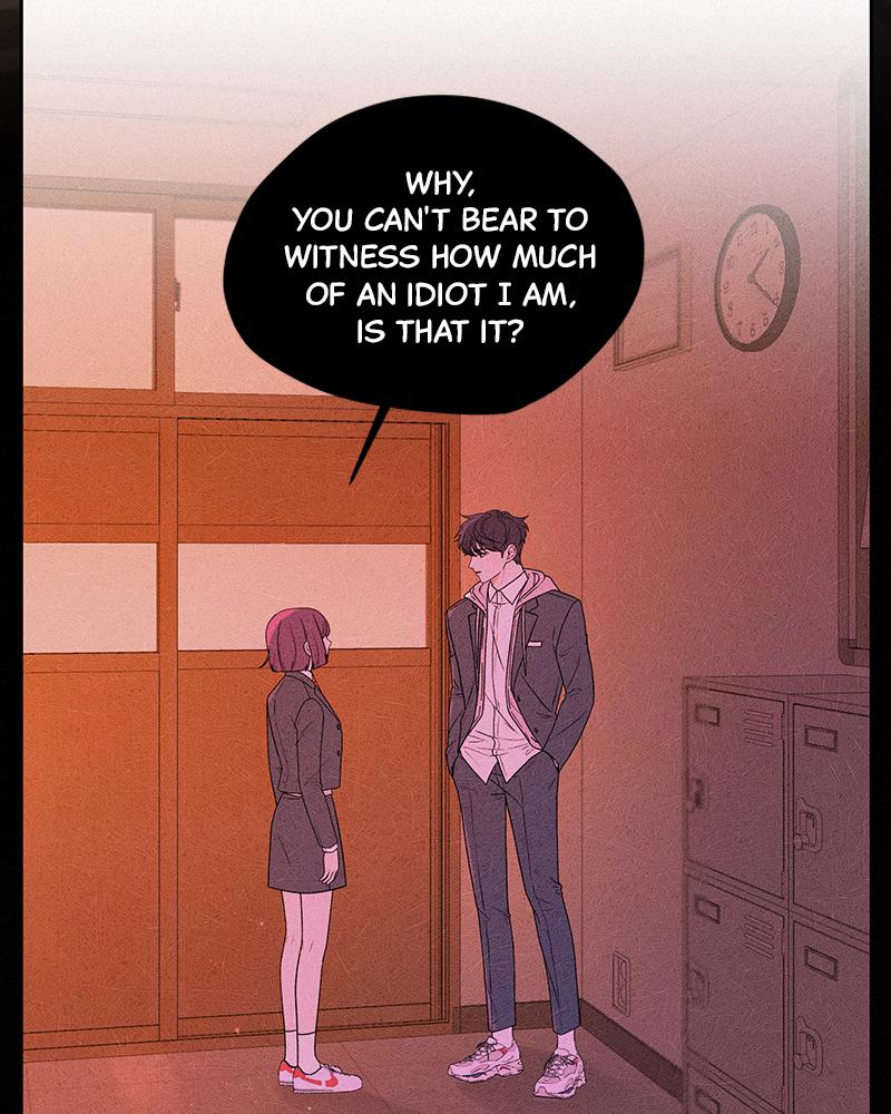 Operation: True Love Chap 8 - Next Chap 9
