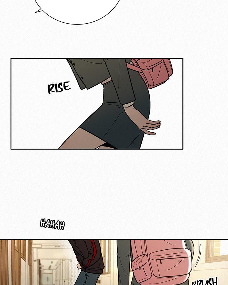 Operation: True Love Chap 8 - Next Chap 9