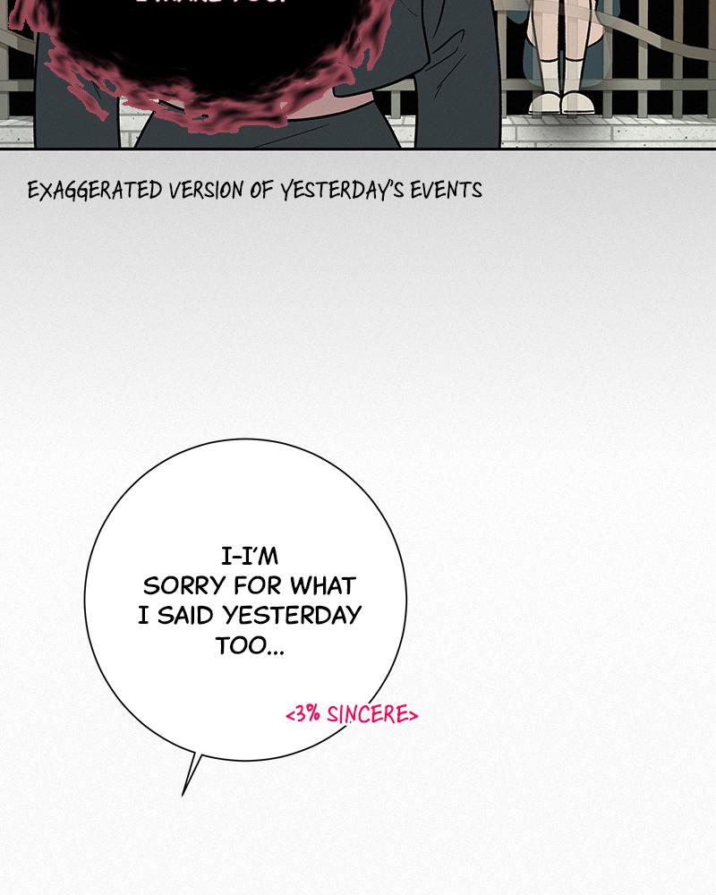 Operation: True Love Chap 8 - Next Chap 9