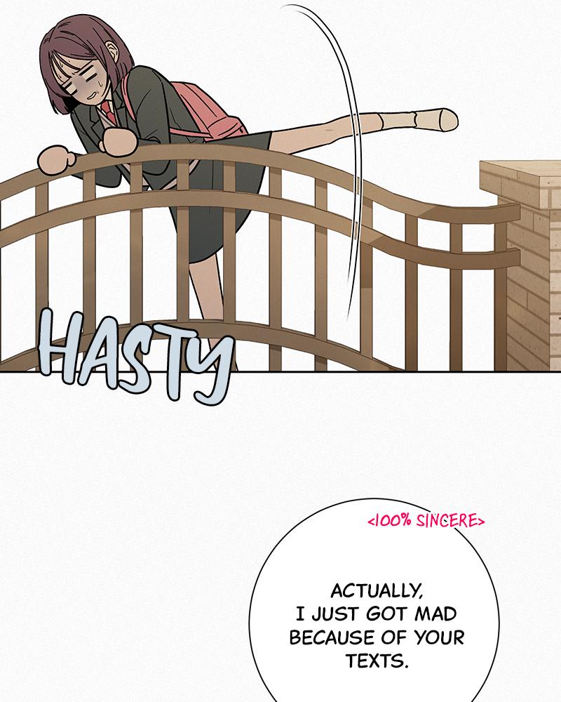 Operation: True Love Chap 8 - Next Chap 9