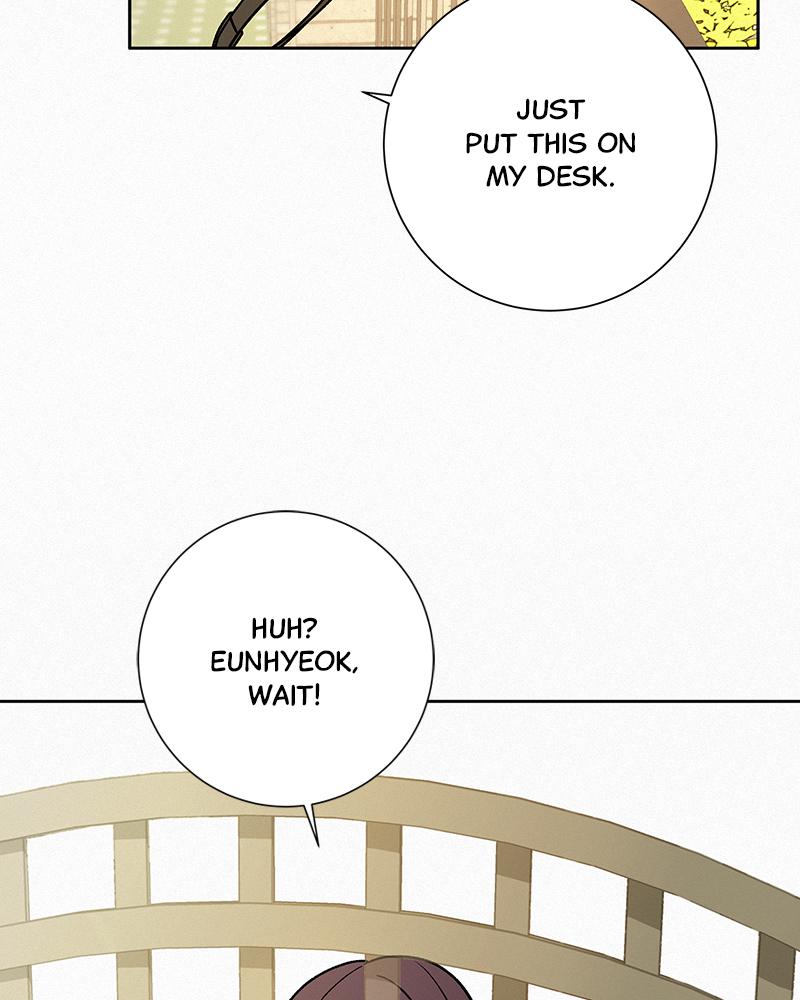 Operation: True Love Chap 8 - Next Chap 9