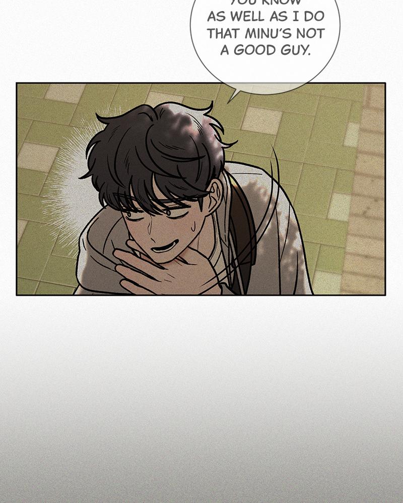 Operation: True Love Chap 8 - Next Chap 9