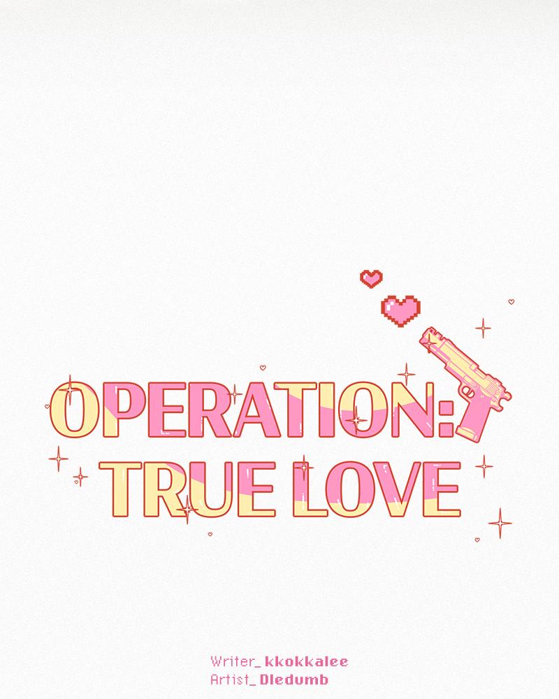 Operation: True Love Chap 8 - Next Chap 9