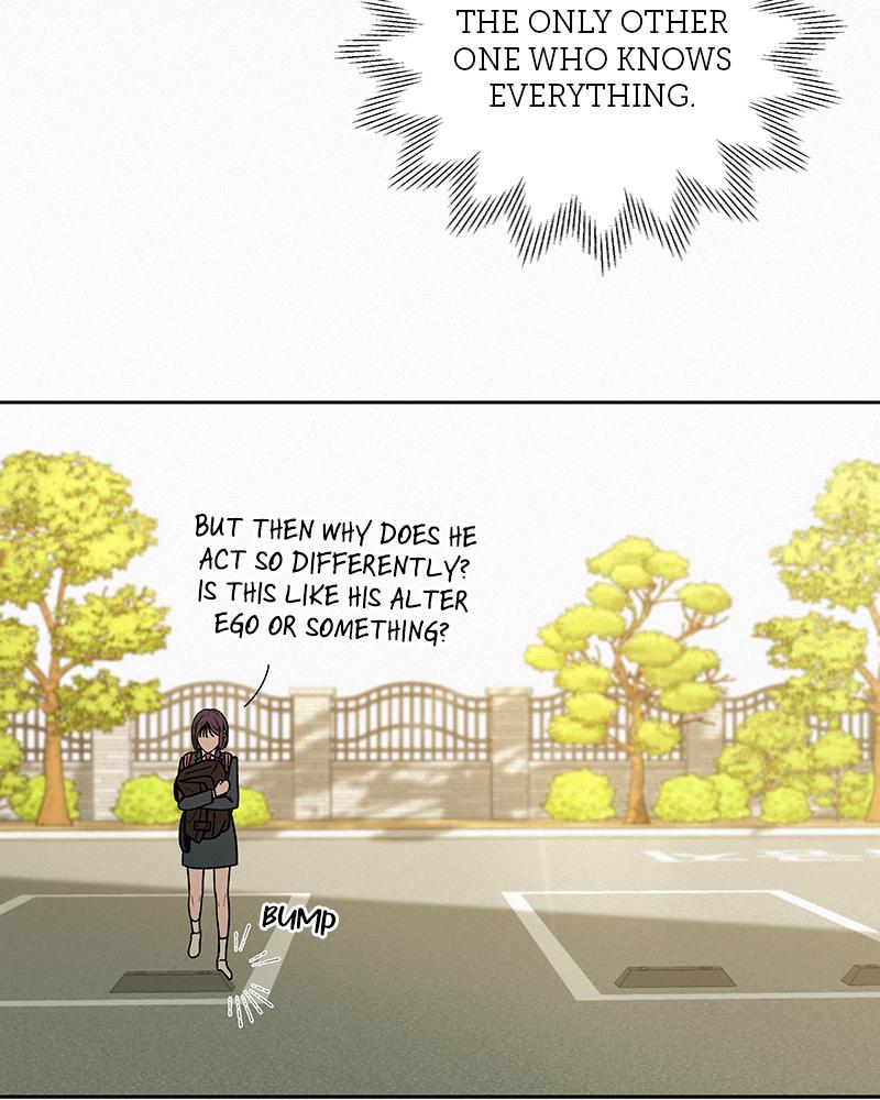Operation: True Love Chap 8 - Next Chap 9