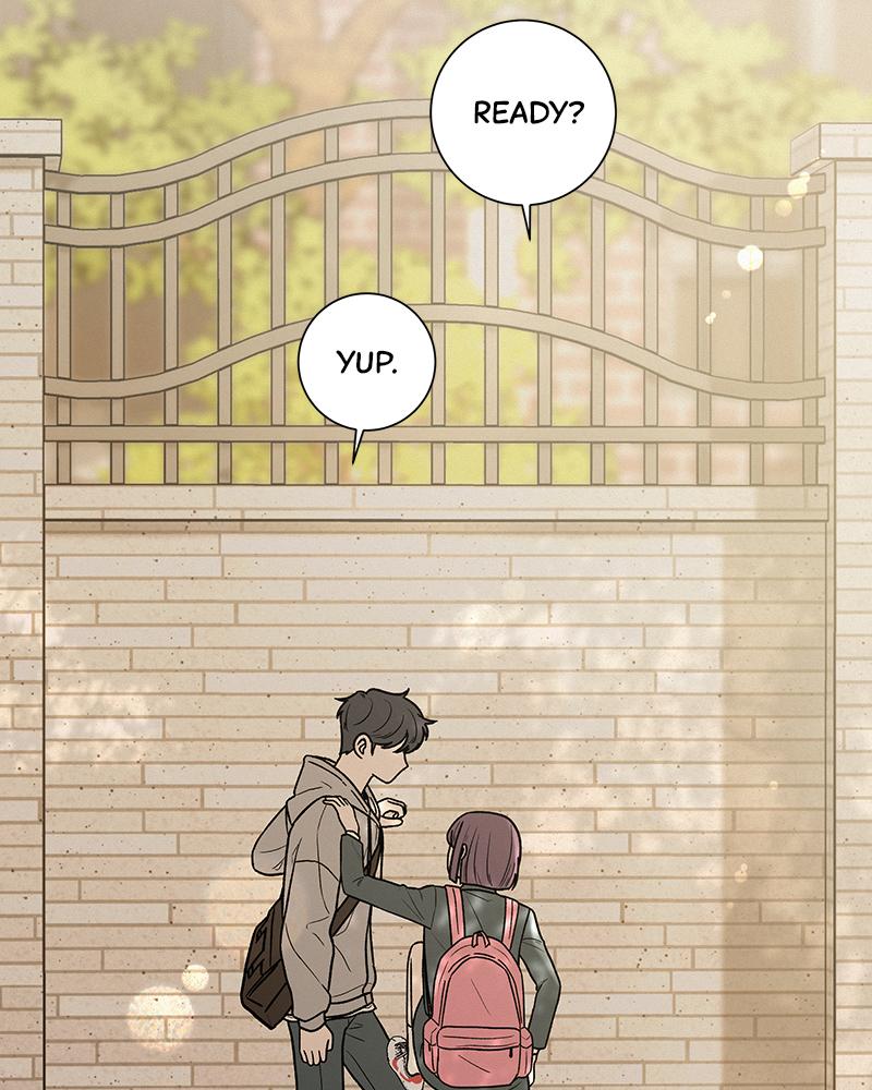 Operation: True Love Chap 8 - Next Chap 9