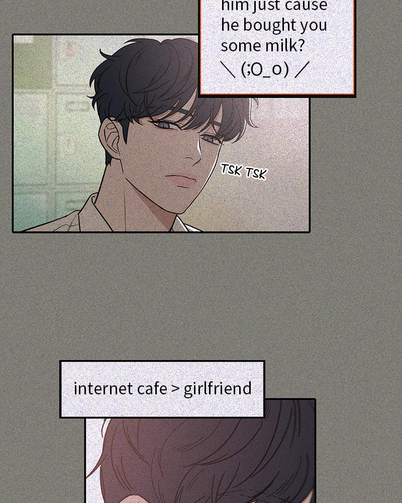 Operation: True Love Chap 8 - Next Chap 9