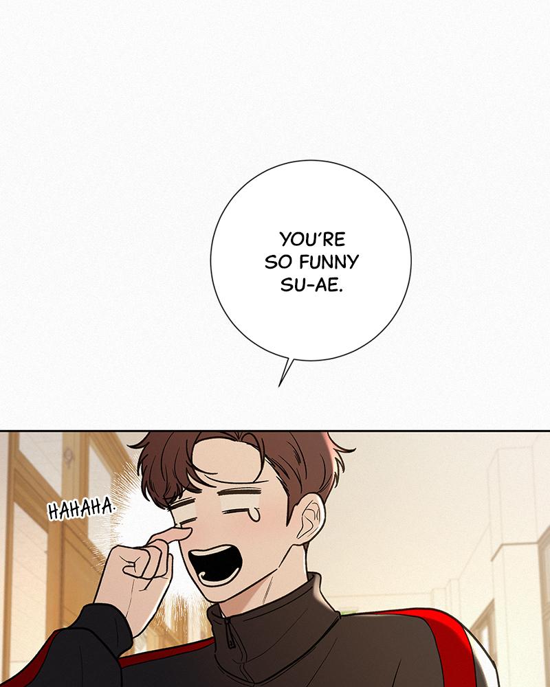 Operation: True Love Chap 8 - Next Chap 9