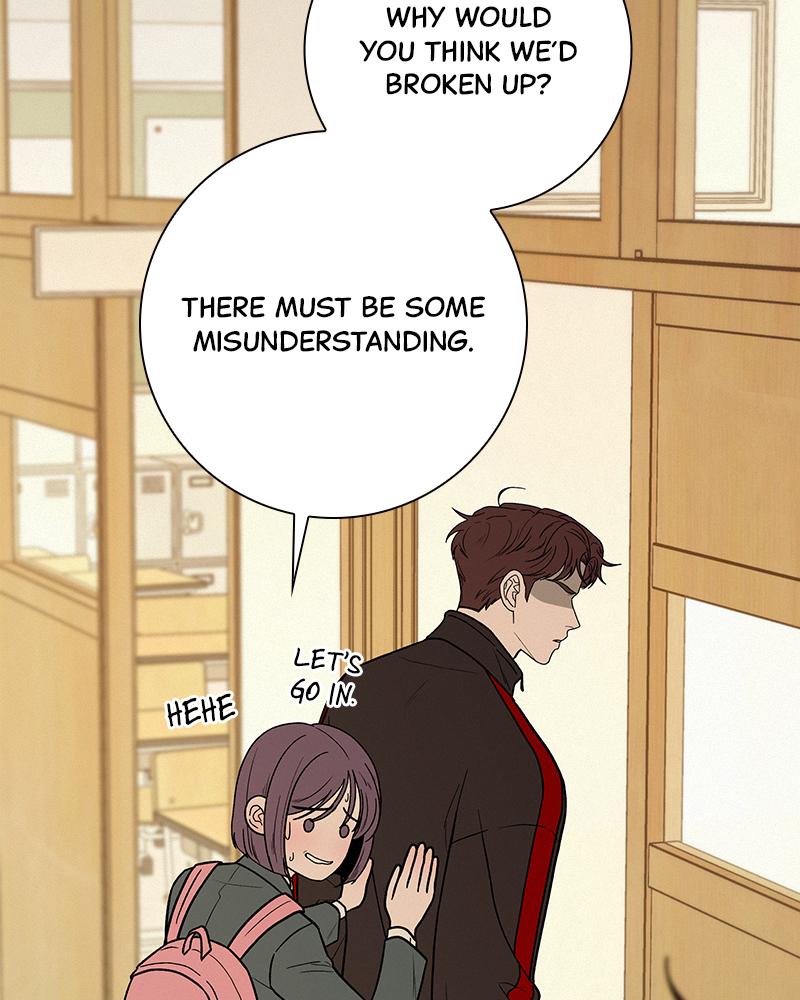 Operation: True Love Chap 9 - Next Chap 10