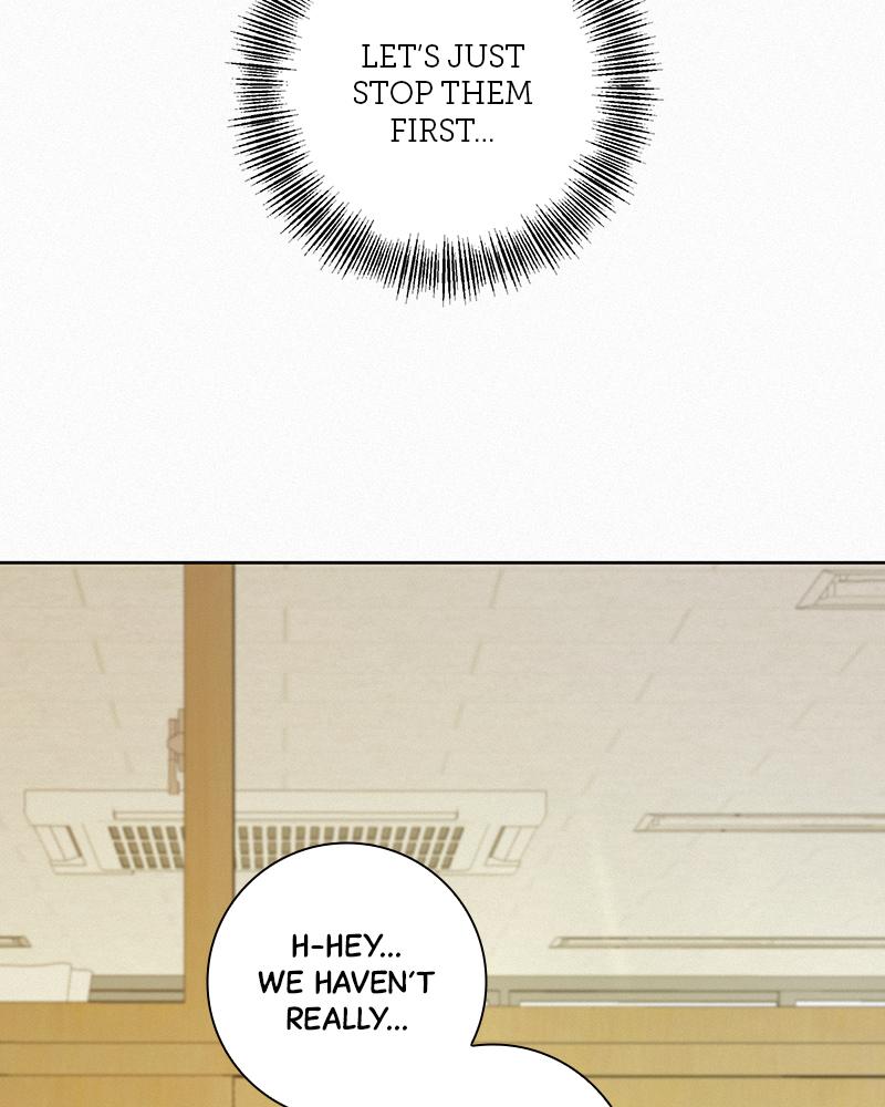 Operation: True Love Chap 9 - Next Chap 10