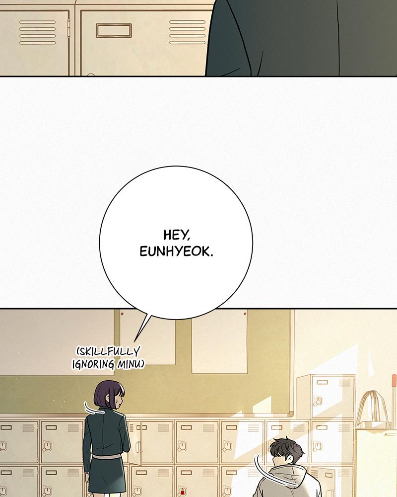 Operation: True Love Chap 9 - Next Chap 10