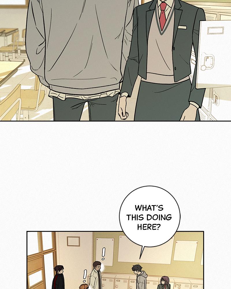 Operation: True Love Chap 9 - Next Chap 10