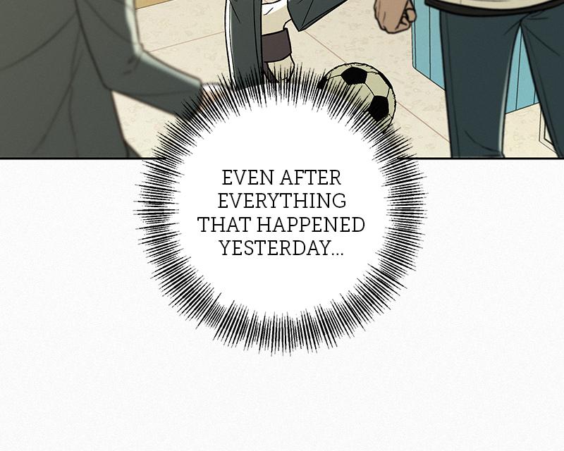 Operation: True Love Chap 9 - Next Chap 10