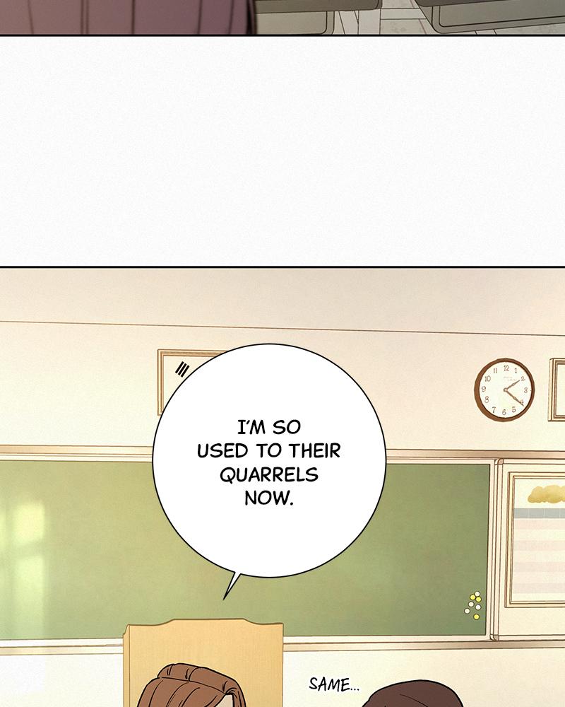 Operation: True Love Chap 9 - Next Chap 10