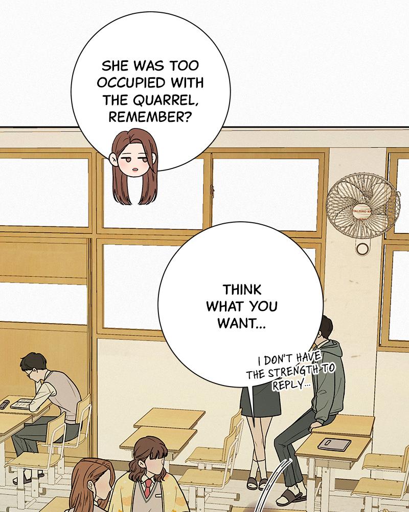 Operation: True Love Chap 9 - Next Chap 10