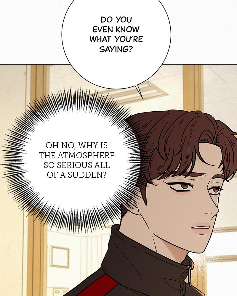 Operation: True Love Chap 9 - Next Chap 10