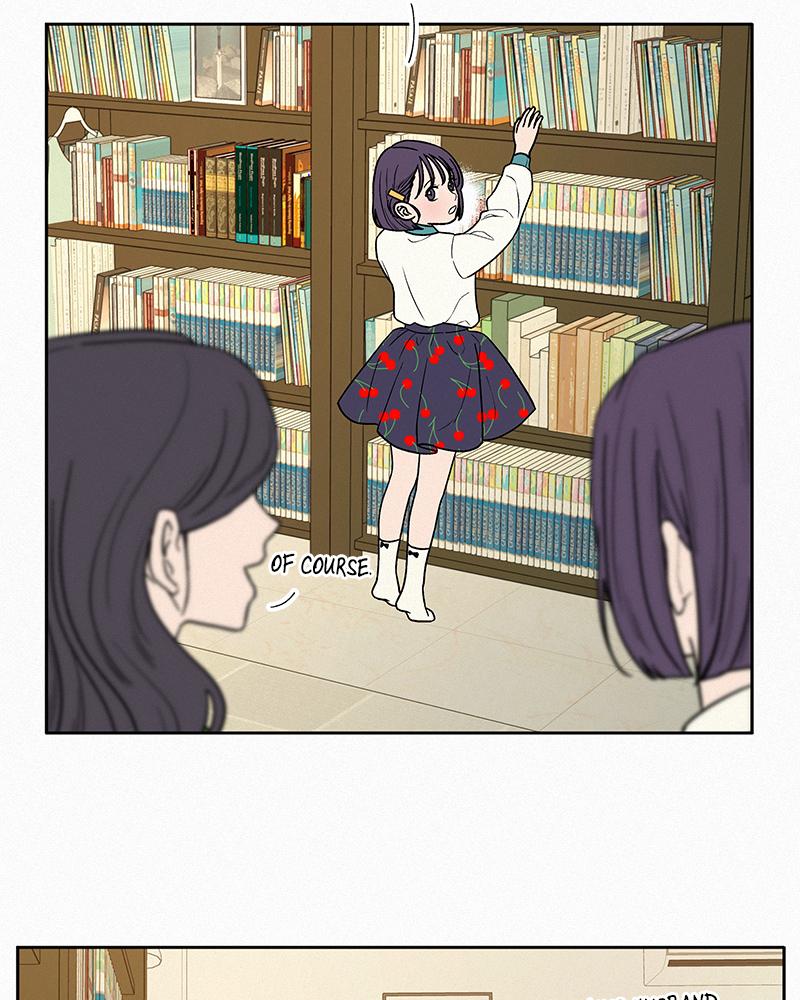 Operation: True Love Chap 9 - Next Chap 10