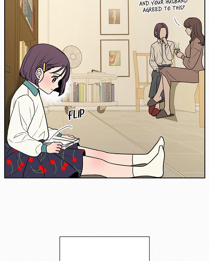 Operation: True Love Chap 9 - Next Chap 10