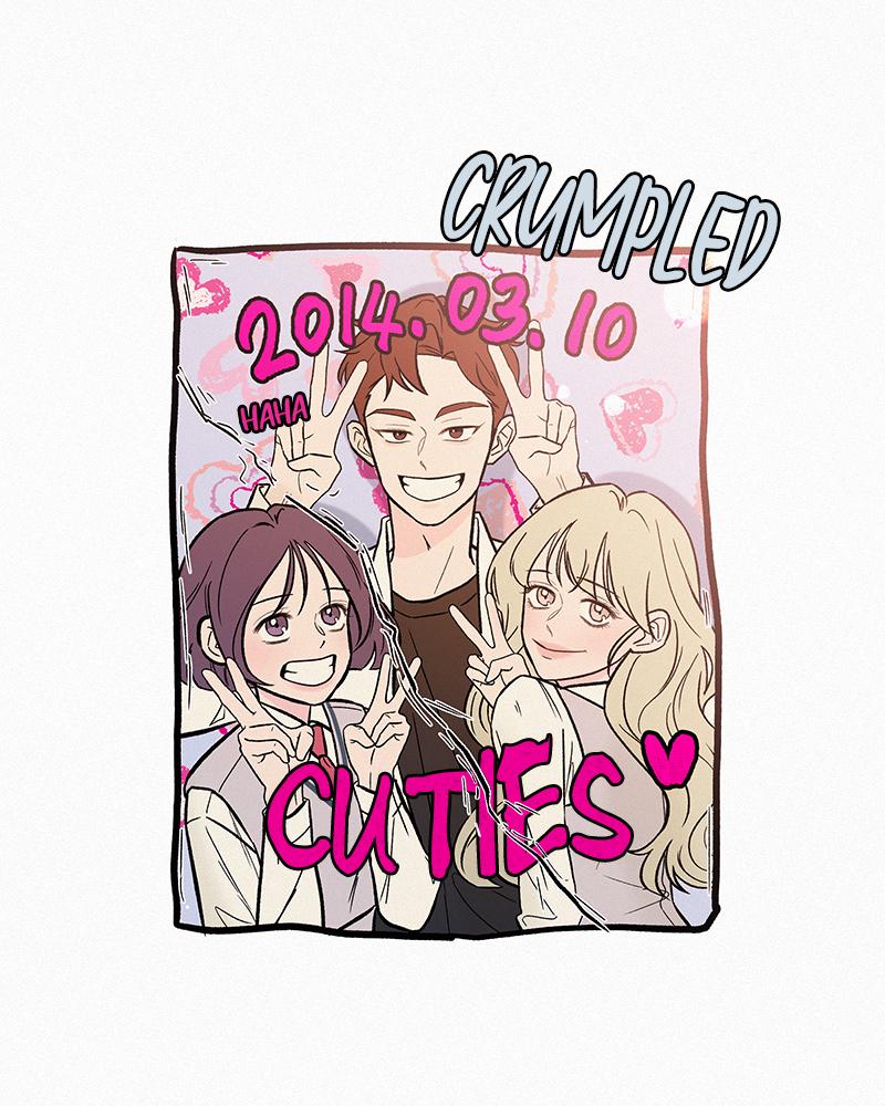 Operation: True Love Chap 1 - Next Chap 2