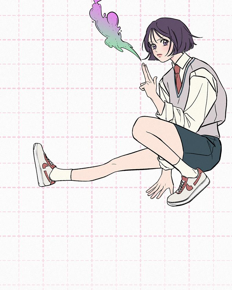 Operation: True Love Chap 1 - Next Chap 2