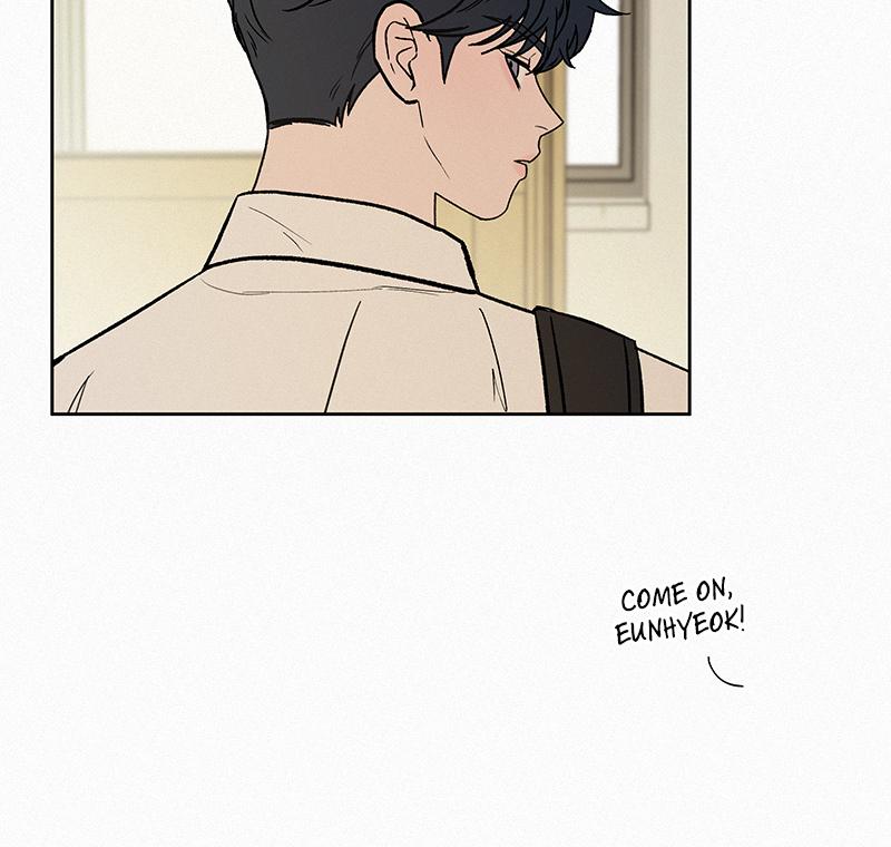 Operation: True Love Chap 1 - Next Chap 2