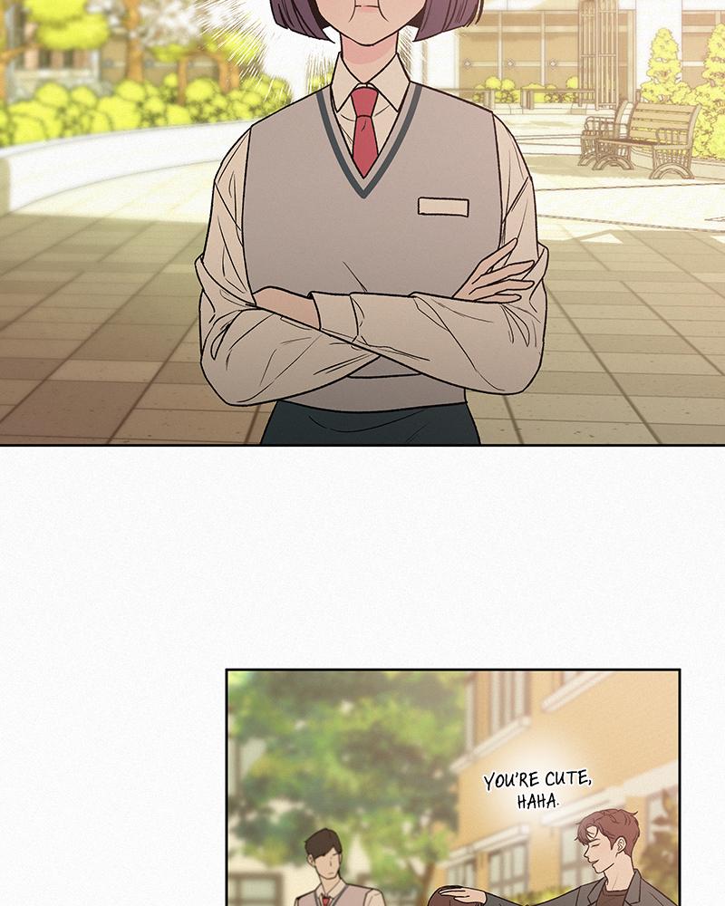 Operation: True Love Chap 1 - Next Chap 2