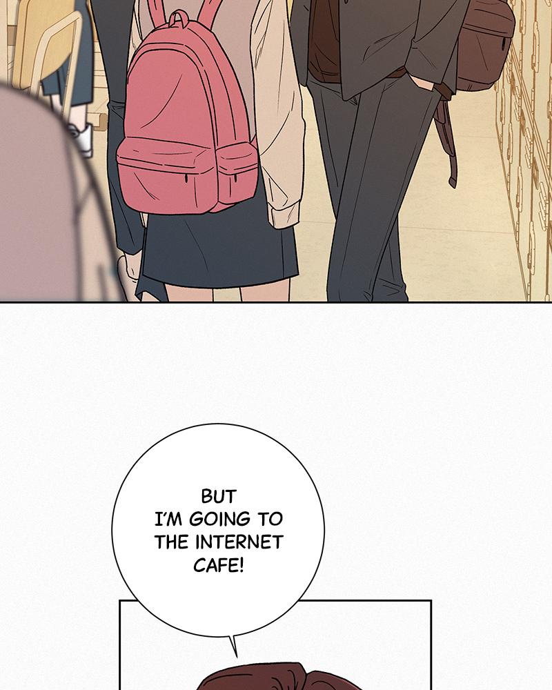 Operation: True Love Chap 1 - Next Chap 2