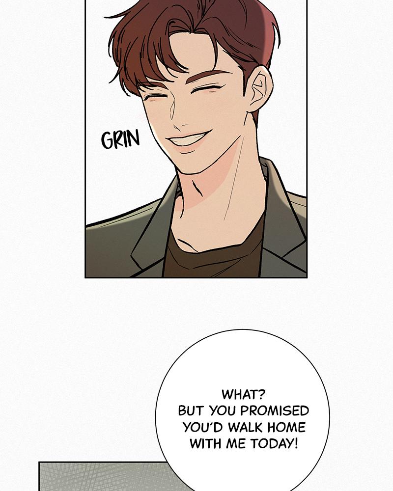 Operation: True Love Chap 1 - Next Chap 2
