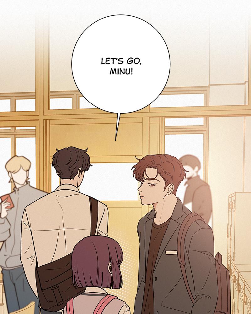 Operation: True Love Chap 1 - Next Chap 2