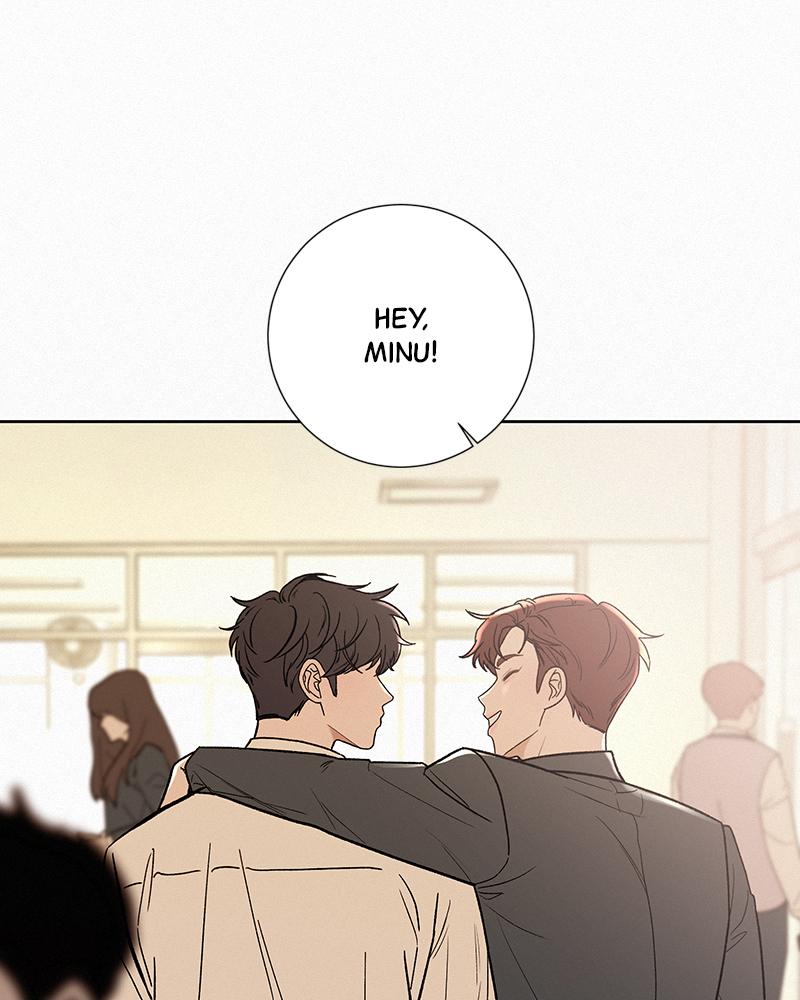 Operation: True Love Chap 1 - Next Chap 2
