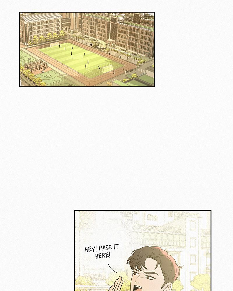 Operation: True Love Chap 1 - Next Chap 2