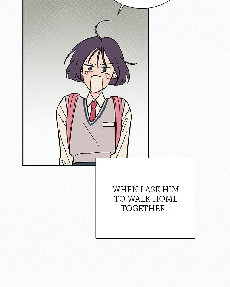 Operation: True Love Chap 1 - Next Chap 2